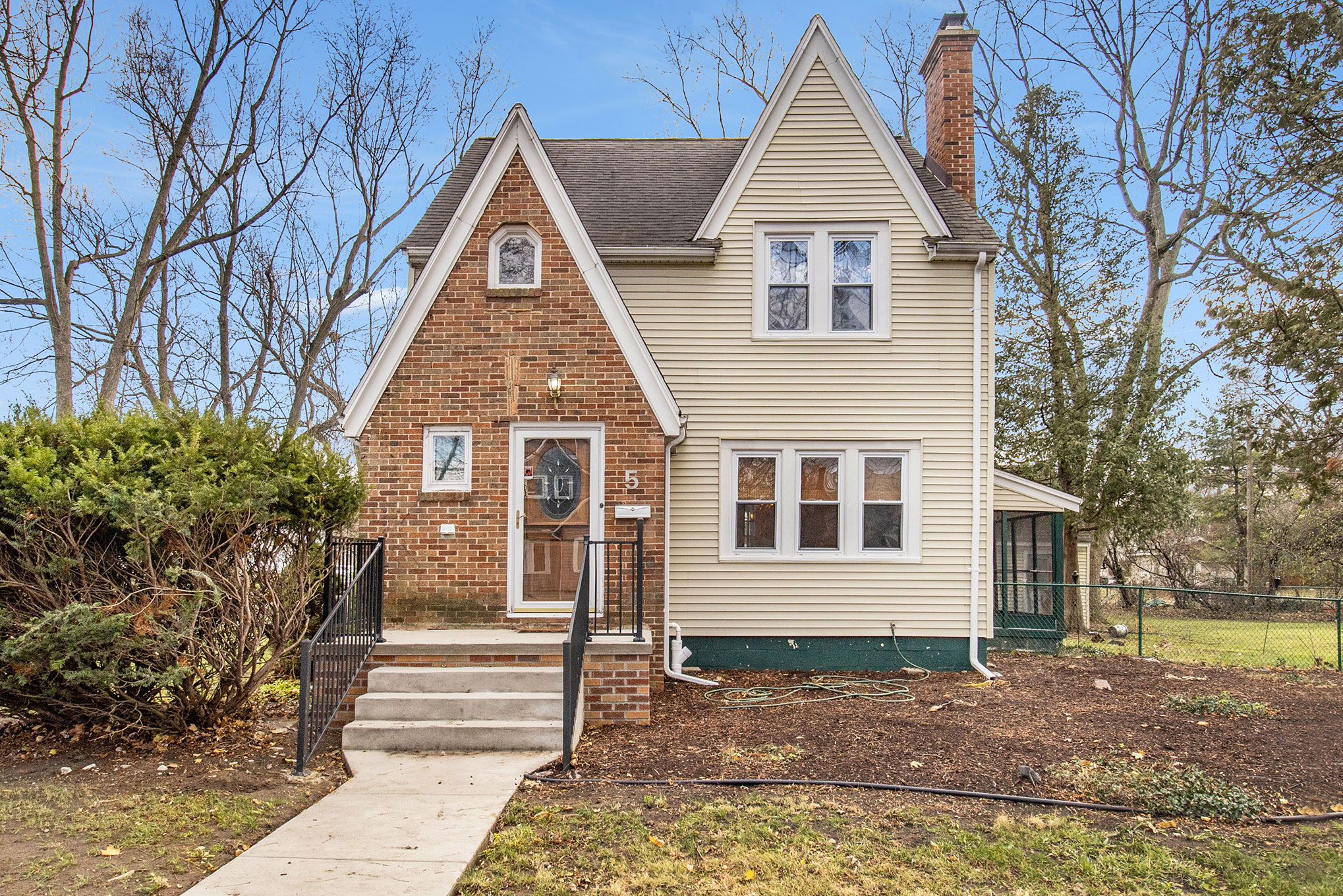 5 Wenonah Drive