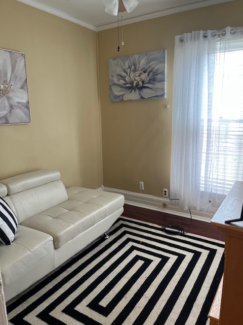 218 Woodward Street - 1