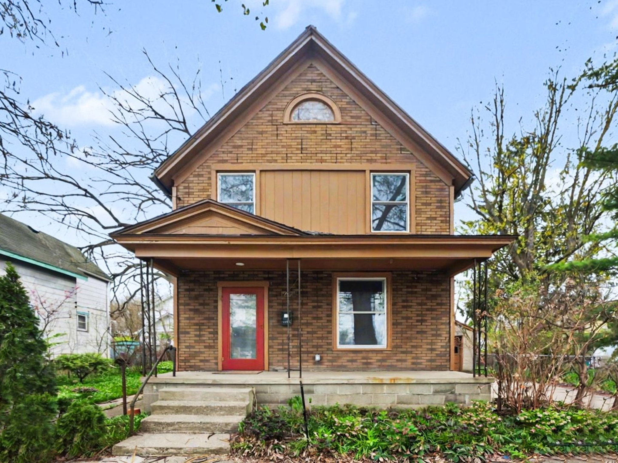 120 Depot Street
